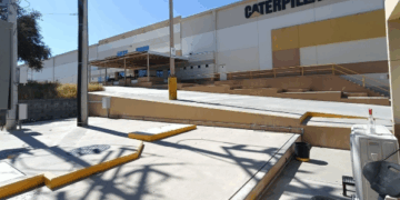 Huelga en Caterpillar Nuevo Laredo Cumple Más de Dos Años