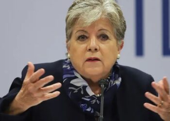 México refuerza su meta climática con nueva estrategia hacia 2035