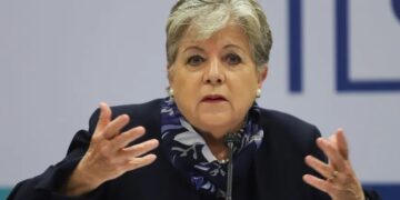 México refuerza su meta climática con nueva estrategia hacia 2035