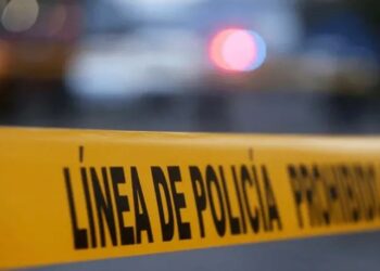 Hallazgo de mujer sin vida en barranca de Chicoloapan