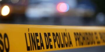 Hallazgo de mujer sin vida en barranca de Chicoloapan