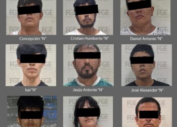 Detenidos por narcomenudeo en Playa del Carmen, Tulum y Cozumel: así operaban y lo que les encontraron