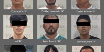 Detenidos por narcomenudeo en Playa del Carmen, Tulum y Cozumel: así operaban y lo que les encontraron