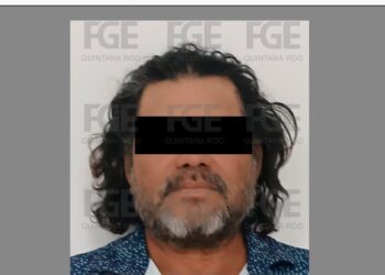 Hirió a un perro con un machete: FGE de Quintana Roo logra vinculación a proceso por maltrato animal en Benito Juárez