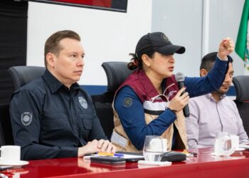 «Anuncian nuevo titular de Dirección de Vivienda y Regularización en Playa del Carmen»