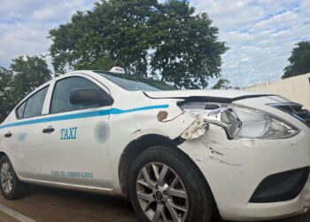 «FGE Quintana Roo captura a siete implicados en el asesinato de un Policía»