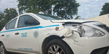 «FGE Quintana Roo captura a siete implicados en el asesinato de un Policía»