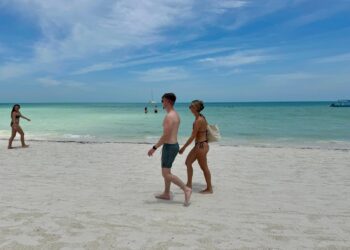 «Holbox se posiciona entre los destinos turísticos con mayor proyección internacional»