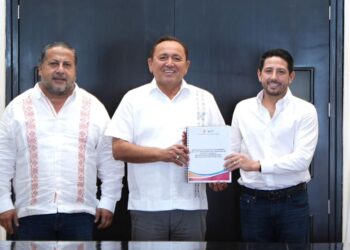 «Congreso de Quintana Roo Arranca Análisis del Presupuesto 2026»