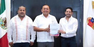 «Congreso de Quintana Roo Arranca Análisis del Presupuesto 2026»