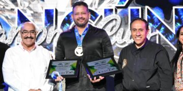 «Cancún vibra con la 8ª Copa Esmeralda y Diamond Cup»