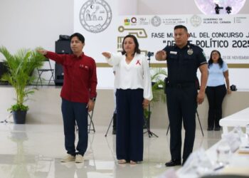 «Playa del Carmen refuerza acciones y prevención del VIH-Sida»