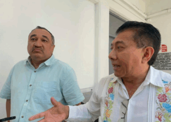 No Habrá Incremento de Tarifas de Transporte Público en Cancún: Imoveqroo