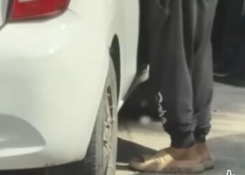 IMOVEQROO Abre Investigación por Mala Conducta de Taxista en Cancún