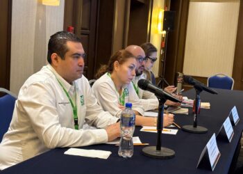 «IMSS Quintana Roo fortalece estrategia regional de salud»