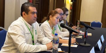«IMSS Quintana Roo fortalece estrategia regional de salud»