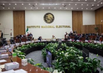 Instituto Nacional Electoral aplaza el voto por internet: solo ensayo limitado para 2026
