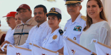 Isla Mujeres Activa Operativo Invierno Seguro 2025-2026 de Forma Anticipada