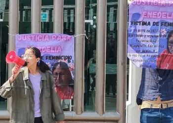 Liberación de Kevin ‘N’ tras fallo del Tribunal de Texcoco desata indignación en Edomex