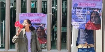 Liberación de Kevin ‘N’ tras fallo del Tribunal de Texcoco desata indignación en Edomex