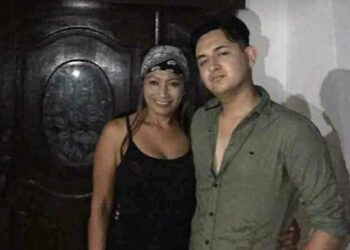 Joven guaymense se une a la marcha de la Generación Z en CDMX para exigir justicia y un México más seguro