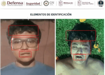 Identifican al Autor Material del Asesinato del Alcalde de Uruapan