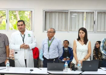 Transparencia en el IMSS se Fortalece con Capacitación BESA