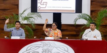 «Cabildo de Playa del Carmen aprueba cambios para la protección de datos personales»