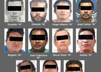 «Fiscalía de Quintana Roo logra múltiples vinculaciones a proceso por casos de violencia familiar»