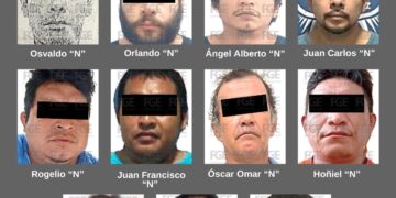 «Fiscalía de Quintana Roo logra múltiples vinculaciones a proceso por casos de violencia familiar»