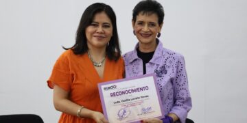 IEQROO realiza presentación del libro “El deber de la memoria” en Chetumal