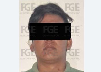 Cae Presunto Implicado en 13 Homicidios en Cancún e Isla Mujeres