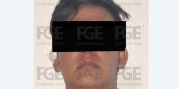 Cae Presunto Implicado en 13 Homicidios en Cancún e Isla Mujeres