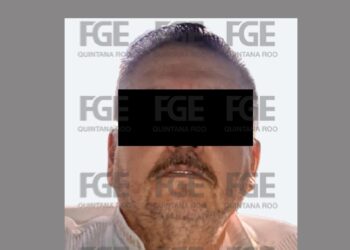 Logra FGE Vinculación a Proceso de José Isidro “N” por Homicidio Calificado