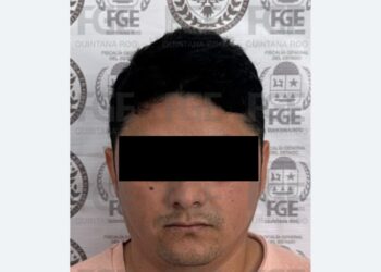 «Fiscalía detiene a un hombre acusado de extorsionar en Isla Mujeres»