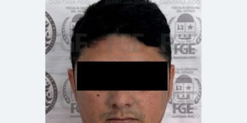 «Fiscalía detiene a un hombre acusado de extorsionar en Isla Mujeres»
