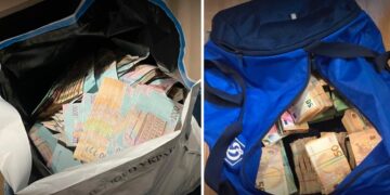 Implicado en Corrupción en Ucrania se Queja de Cargar 1.6 Millones de Dólares