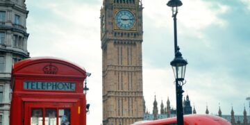 Impuesto turístico en Londres Reino Unido analiza nuevo cobro diario para visitantes