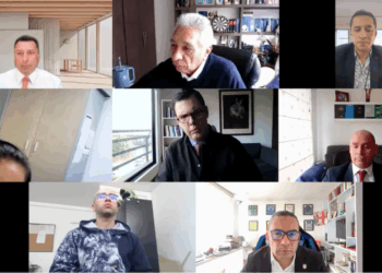 Imputado por homicidio agravado, juan Carlos Suárez Ortiz no acepta cargos