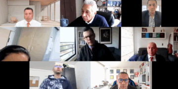 Imputado por homicidio agravado, juan Carlos Suárez Ortiz no acepta cargos