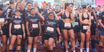 Inframundo Race 2025: Carrera en Playa del Carmen Une Deporte, Cultura y Tradición