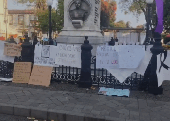 Inseguridad Obliga a Uruapan a Suspender Desfile de la Revolución