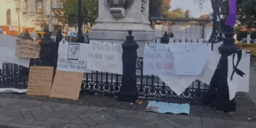 Inseguridad Obliga a Uruapan a Suspender Desfile de la Revolución