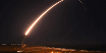 Inteligencia Rusa Pide Tiempo a Putin ante Posibles Ensayos Nucleares de EE.UU.