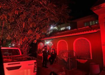 Intento de Privación de la Libertad en Chetumal Joven Atacada en la Puerta de su Casa