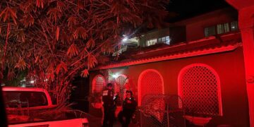 Intento de Privación de la Libertad en Chetumal Joven Atacada en la Puerta de su Casa