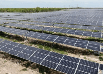 Inversión de 60 Millones de Dólares Refuerza la Transición Energética en Yucatán