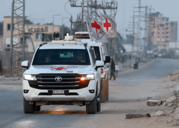 Israel recibe el cuerpo de otro rehén devuelto por Hamas en Gaza