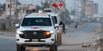 Israel recibe el cuerpo de otro rehén devuelto por Hamas en Gaza