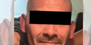 Cae “El Pelón” en Uruapan; habría reclutado a participantes en el homicidio de Carlos Manzo